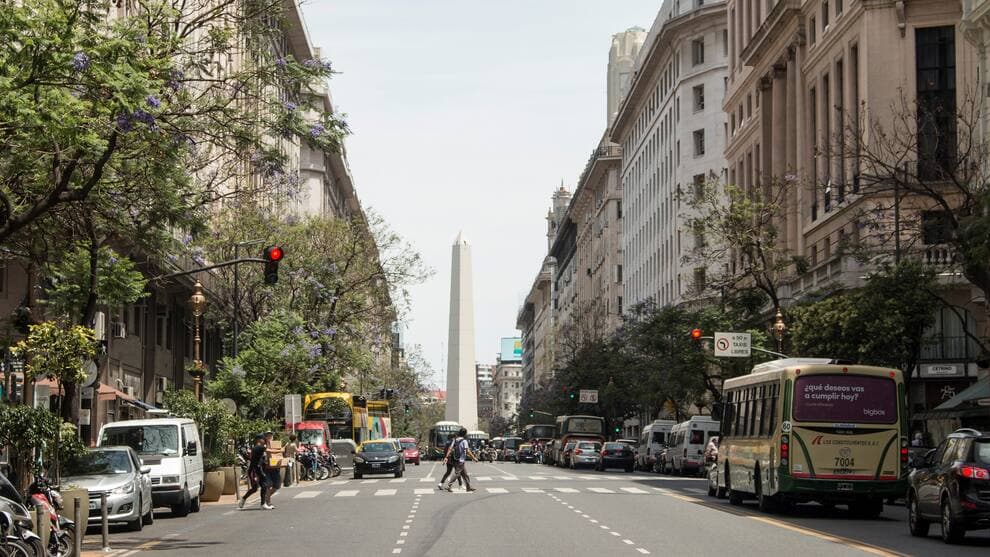 La evolución del metro cuadrado en la Ciudad de Buenos Aires: ¿por qué creemos que todavía está barato?